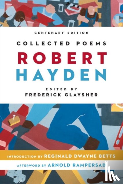 Hayden, Robert - Collected Poems