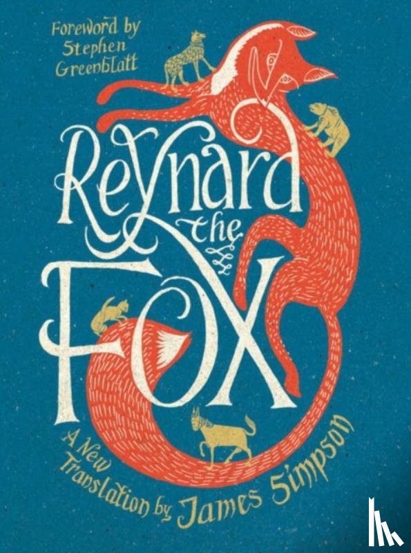  - Reynard the Fox