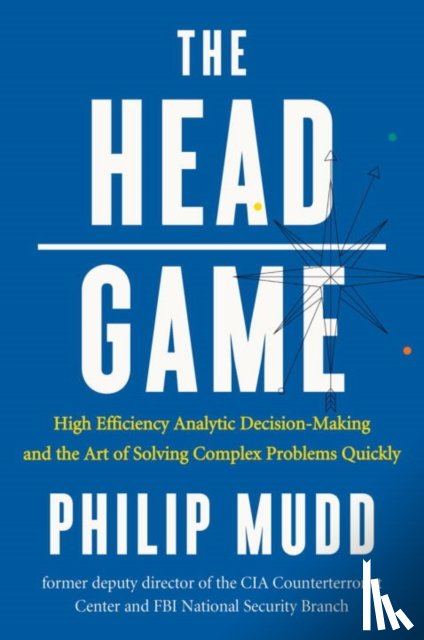 Mudd, Philip - The HEAD Game