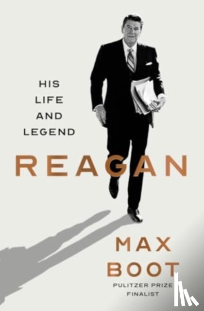 Boot, Max - Reagan