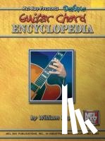 William Bay - DLX ENCY OF GUITAR CHORDS