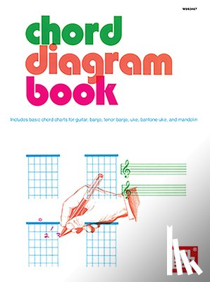 William Bay - Chord Diagram Book