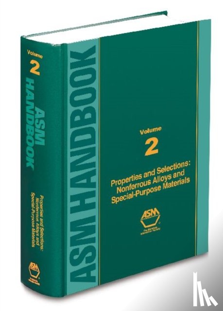 Asm - ASM Handbook, Volume 2