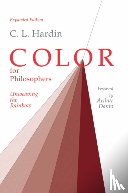 Hardin, C. L. - Color for Philosophers