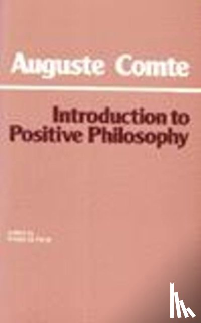 Ferre, Frederick - Introduction to Positive Thinking