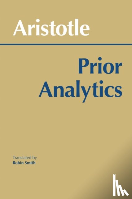 Aristotle - Prior Analytics