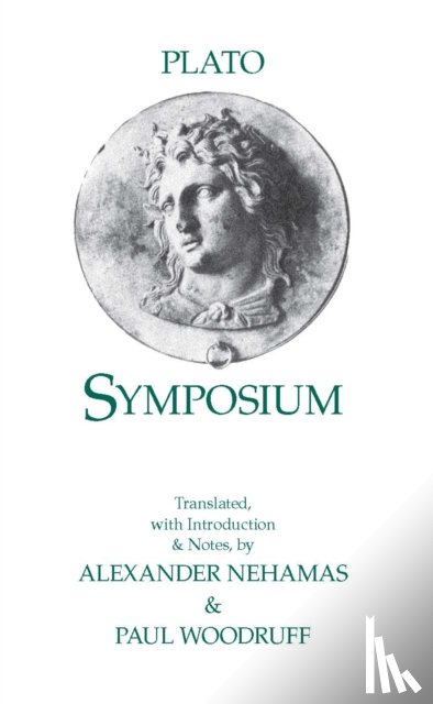 Plato - Symposium