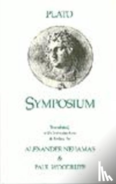 Plato - Symposium