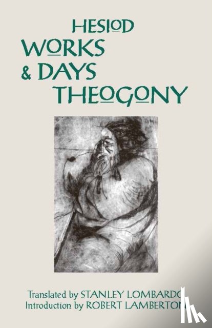 Hesiod - Works and Days and Theogony
