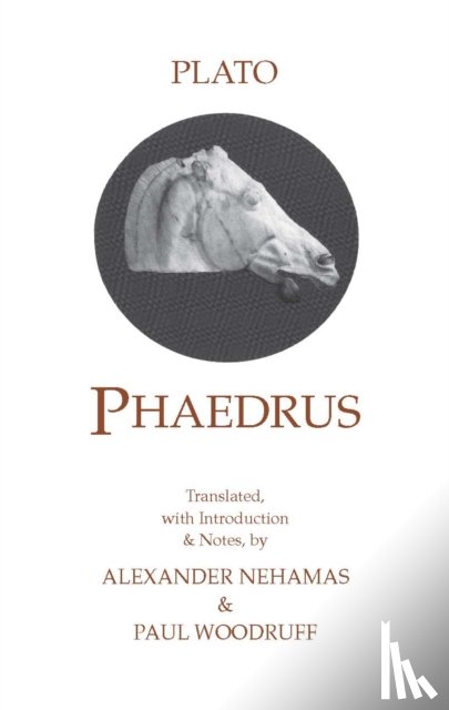 Plato - Phaedrus