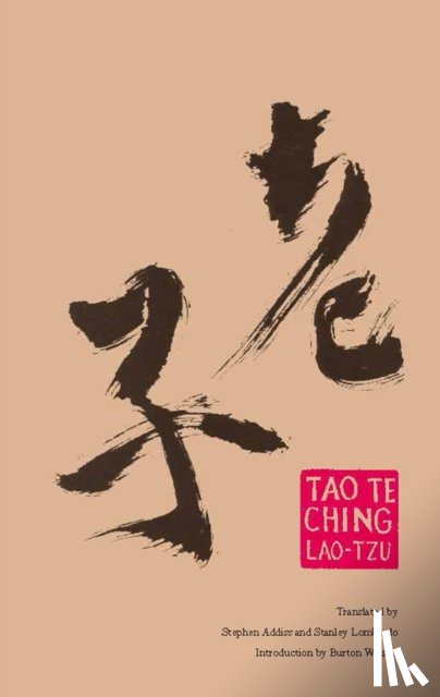Lao-Tzu - Tao Te Ching