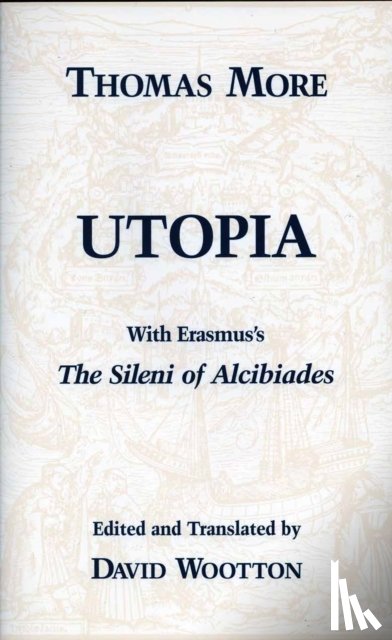 More, Thomas - Utopia