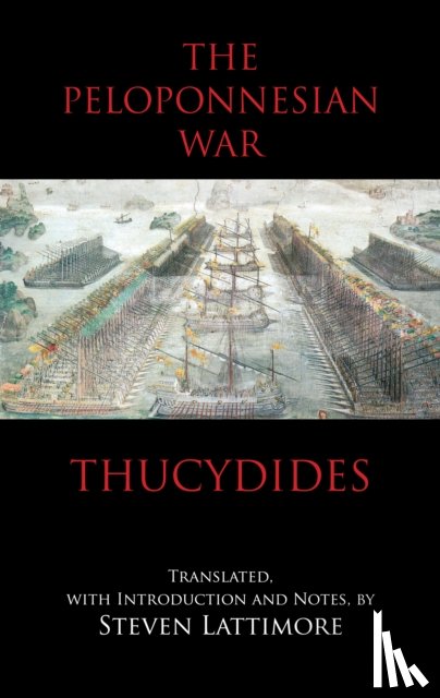 Thucydides - The Peloponnesian War