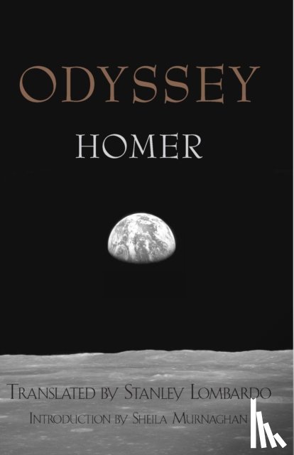 Homer - Odyssey