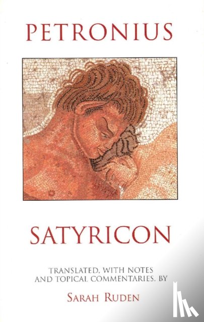Petronius - Satyricon