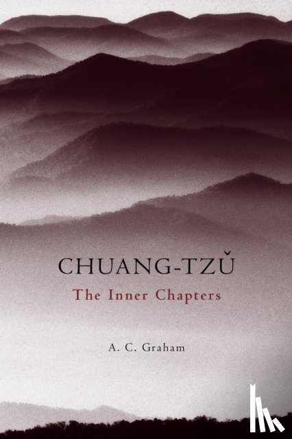 Chuang-Tzu - The Inner Chapters