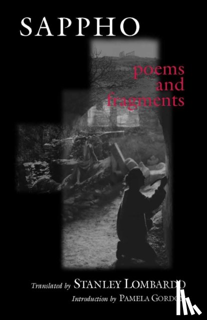 Sappho - Poems and Fragments