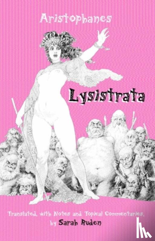 Aristophanes - Lysistrata