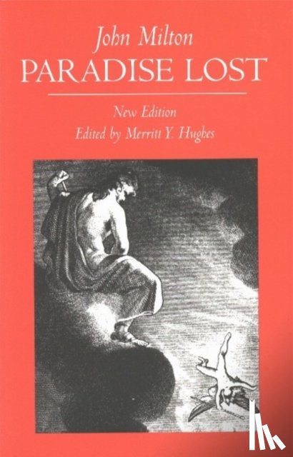 Milton, John - Paradise Lost