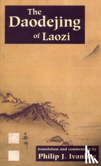 Laozi - The Daodejing of Laozi