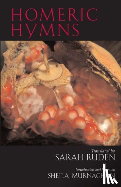  - Homeric Hymns