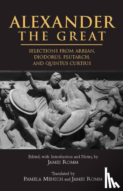  - Alexander The Great
