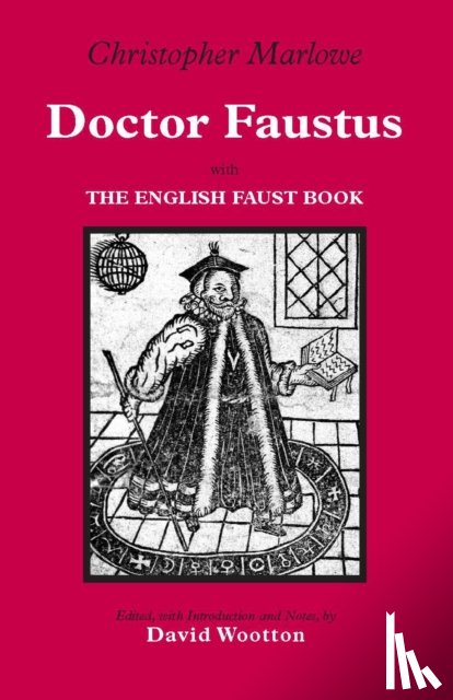 Marlowe, Christopher - Doctor Faustus