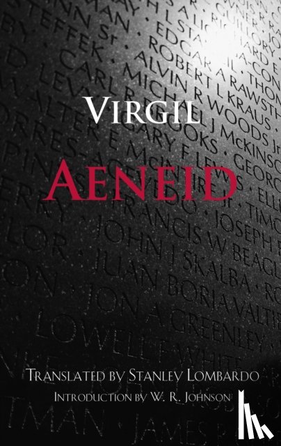 Virgil - Aeneid