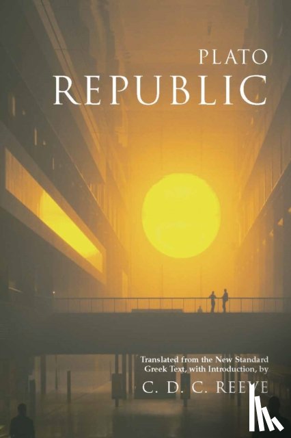 Plato - Republic