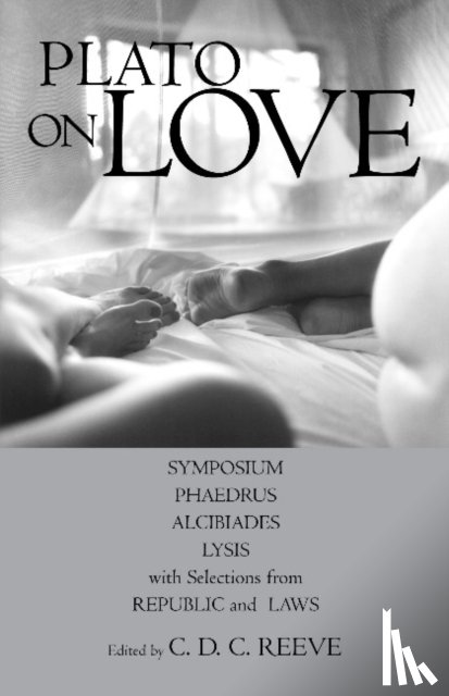 Plato - Plato on Love