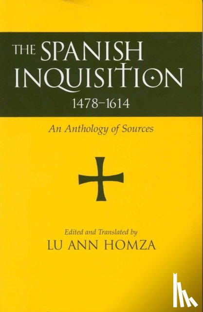  - Spanish Inquisition, 1478-1614