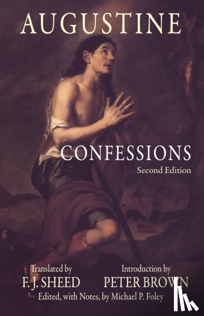 Augustine - Confessions