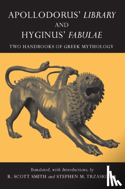  - Apollodorus' Library and Hyginus' Fabulae