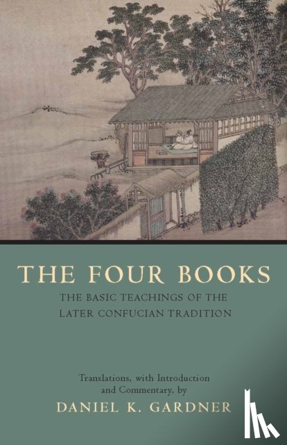 Gardner, Daniel K. - The Four Books
