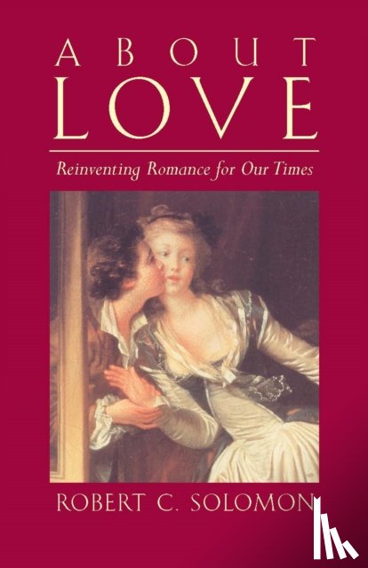 Solomon, Robert C. - About Love
