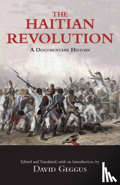  - The Haitian Revolution