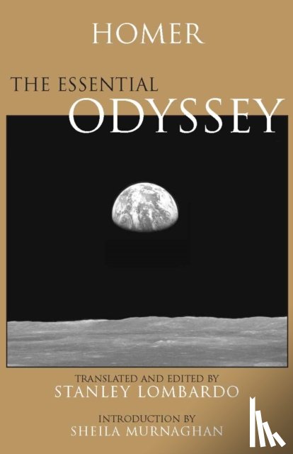 Homer - The Essential Odyssey