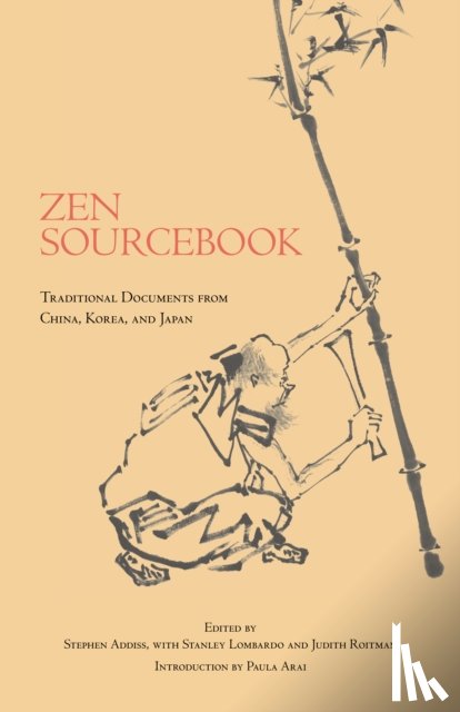  - Zen Sourcebook