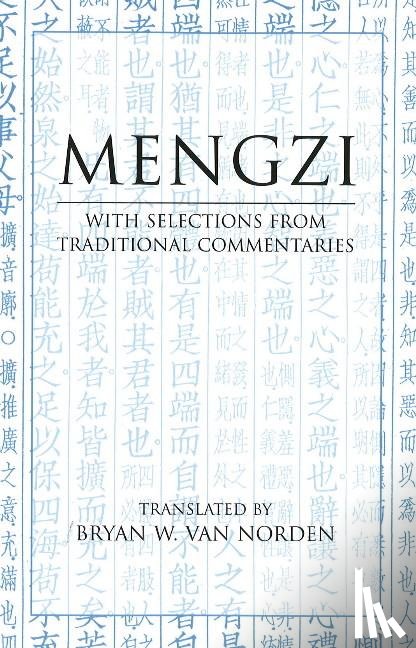 Mengzi - Mengzi