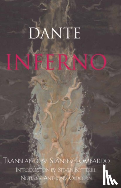 Dante Alighieri - Inferno