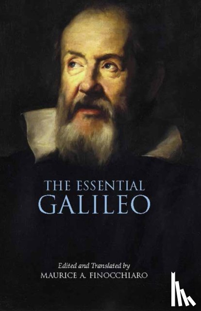 Galileo Galilei - The Essential Galileo