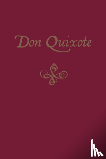 Cervantes - Don Quixote