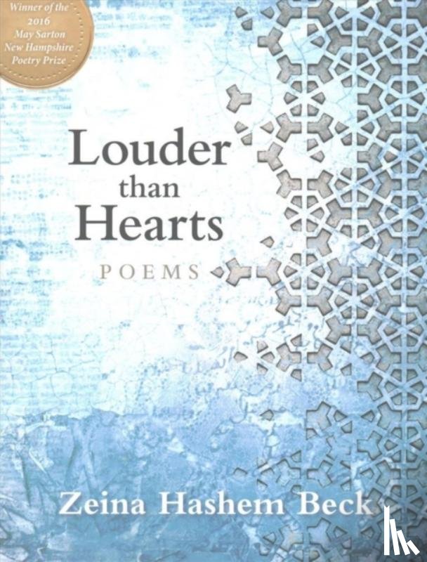 Beck, Zeina Hashem - Louder Than Hearts