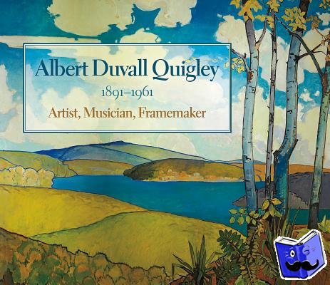 Quigley, Albert D. - Albert Duvall Quigley