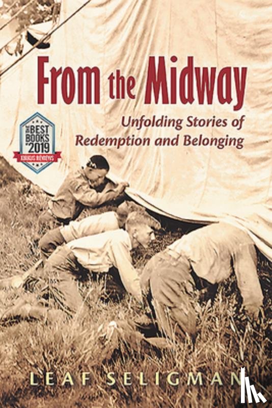 Seligman, Leaf - From the Midway