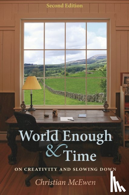 McEwen, Christian - World Enough & Time - Second Edition