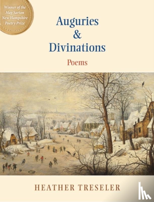 Treseler, Heather - Auguries & Divinations