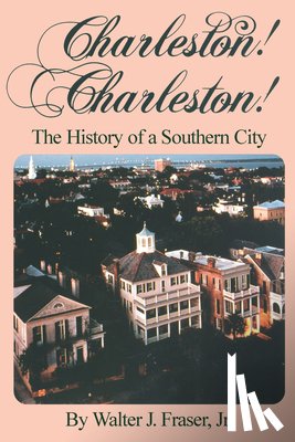 Walter J. Fraser - Charleston!, Charleston!