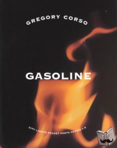Corso, Gregory - Gasoline