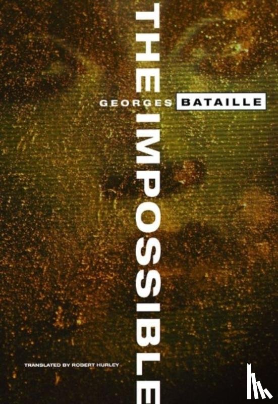 Bataille, Georges - The Impossible